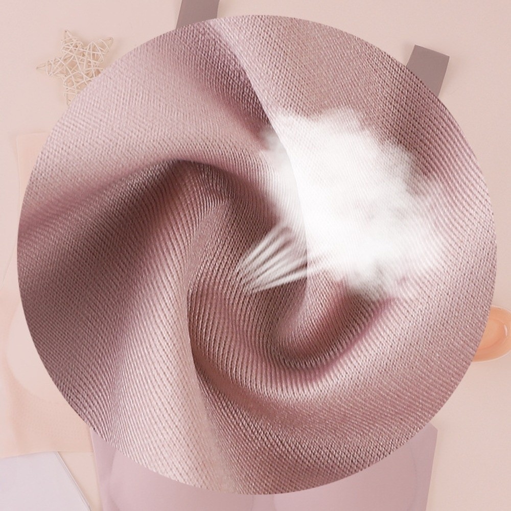 Bralette Wireless Soft - Soft Close-fitting Wireless Bra Shockproof Push