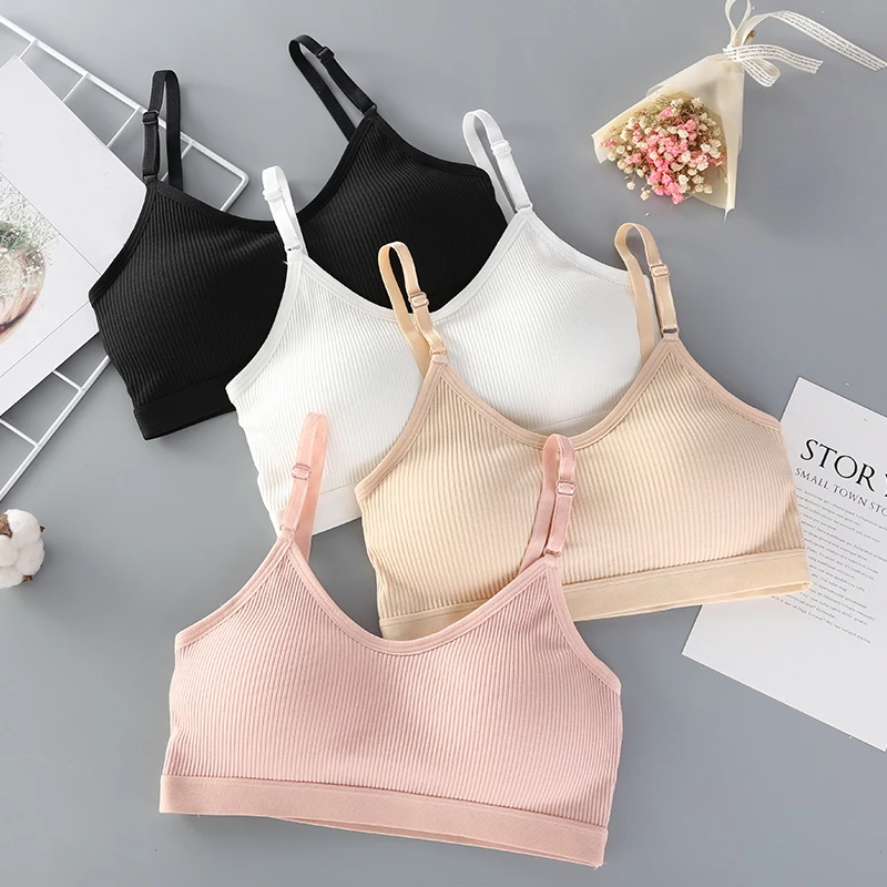Seamless Brassiere Bras For Wo - Nursing Bra Sleep recension och pris