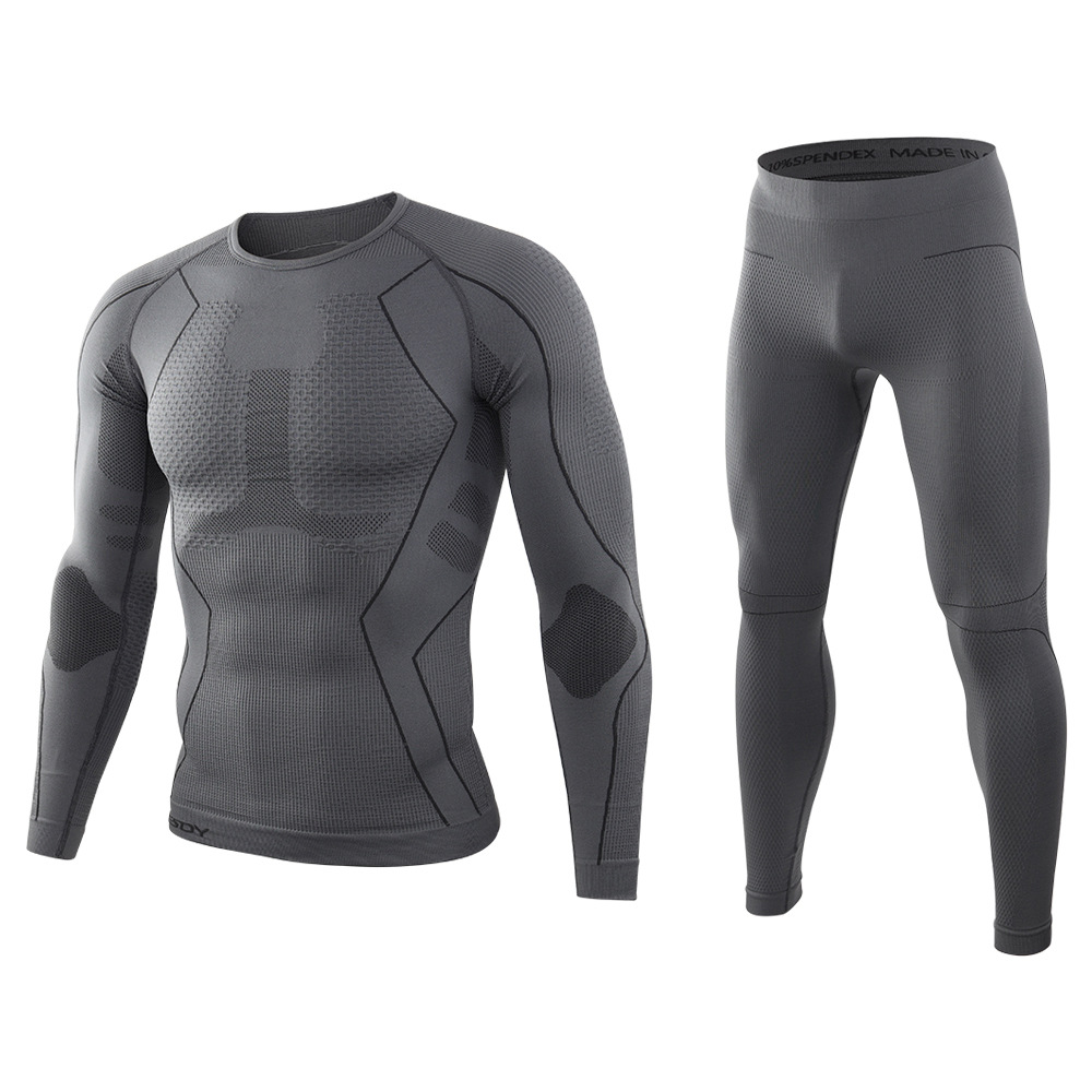 Outdoor Sports Seamless Underw - Seamless Underwear Women recension och pris
