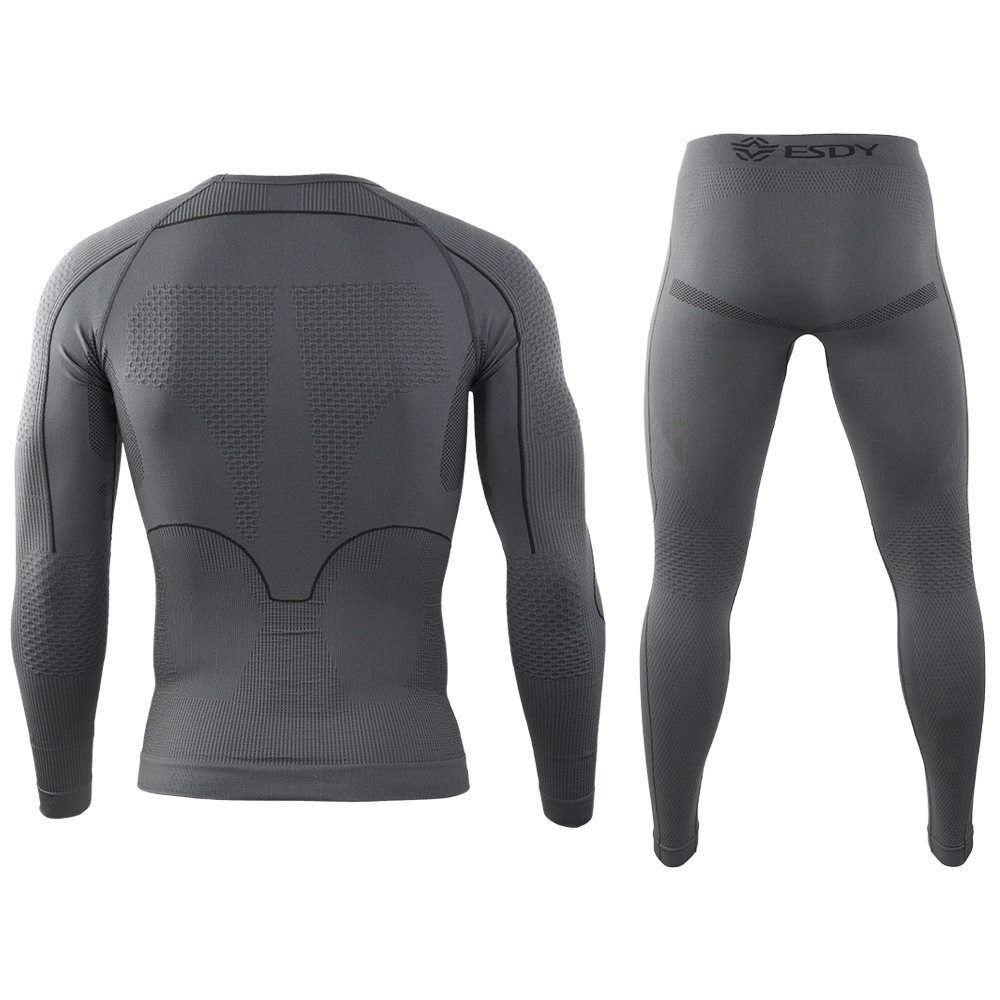 Outdoor Sports Seamless Underw - Seamless Underwear Women recension och pris