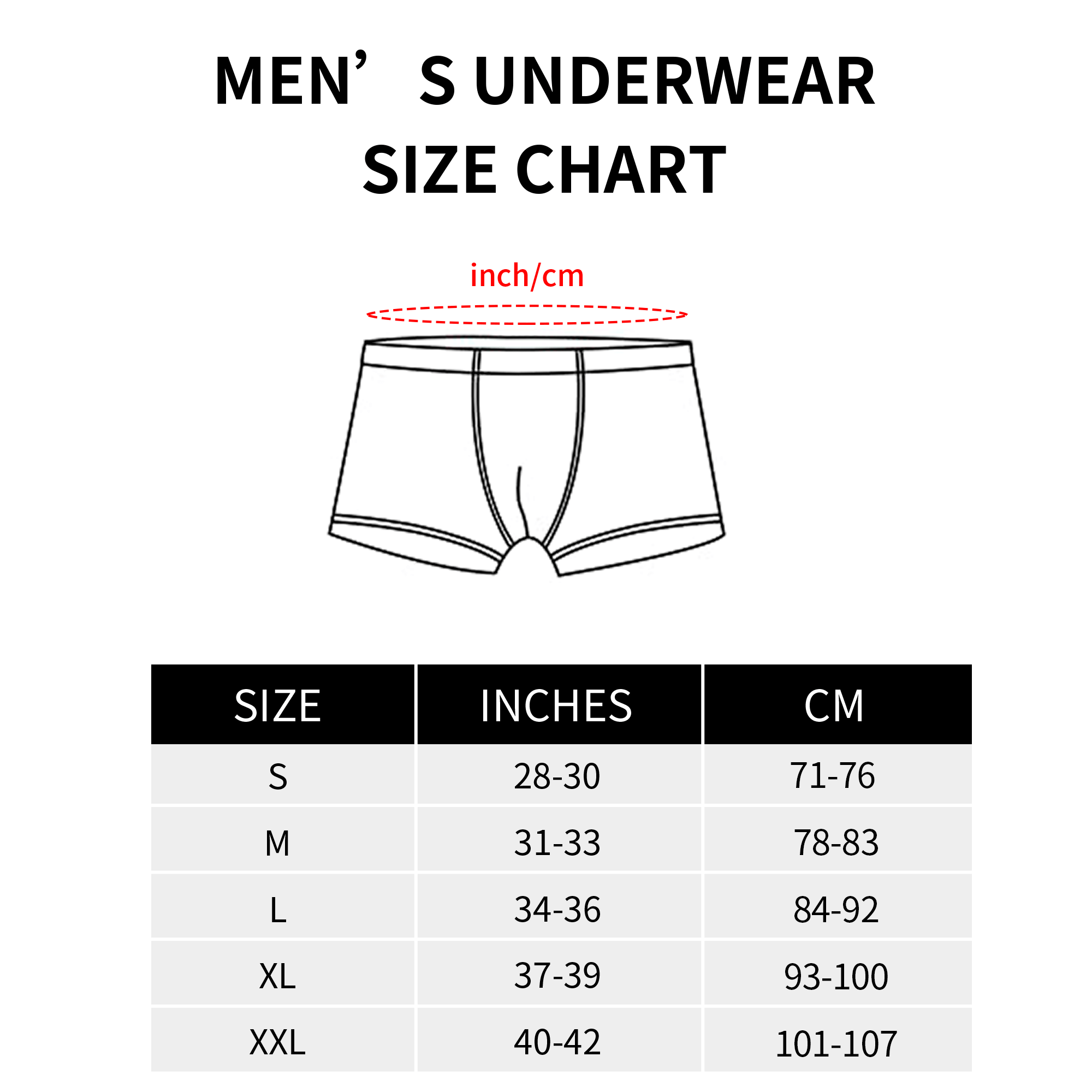 Customized Custom Your Photo L - Boyshort Underwear recension och pris