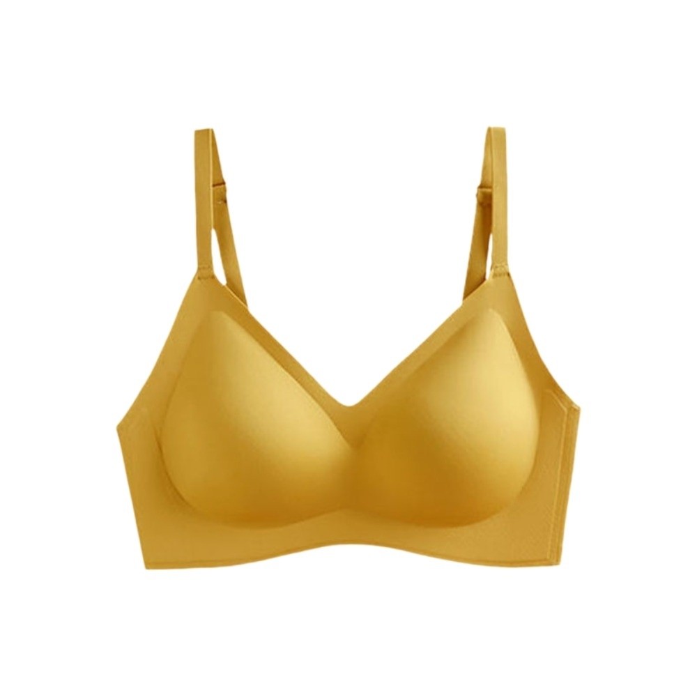 Push Up Wireless Bra Soft Supp - Bralette Wireless Soft recension och pris