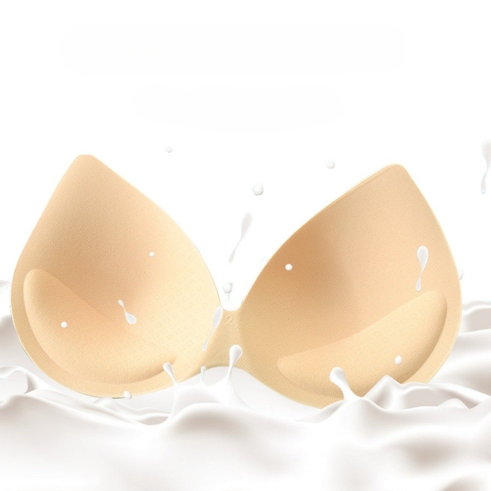 Push Up Wireless Bra Soft Supp - Bralette Wireless Soft recension och pris