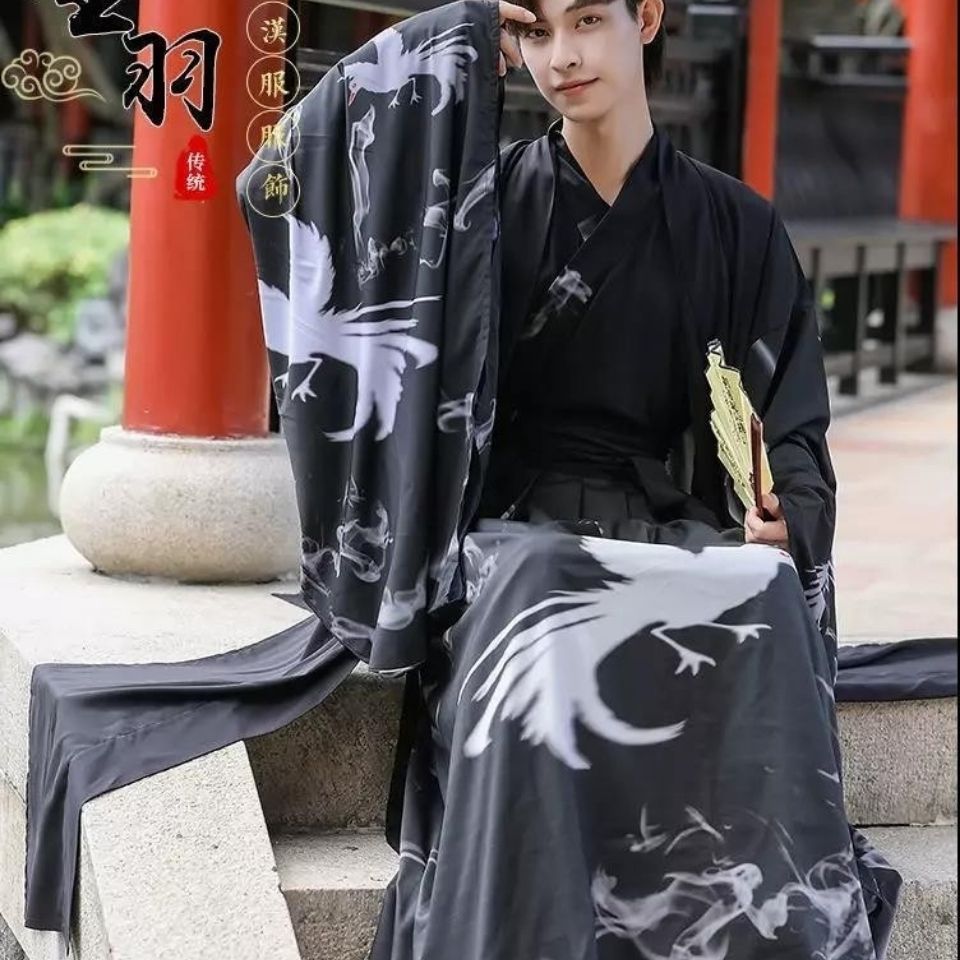 Chinese silk robe ancient knig - Robe Silk Women recension och pris
