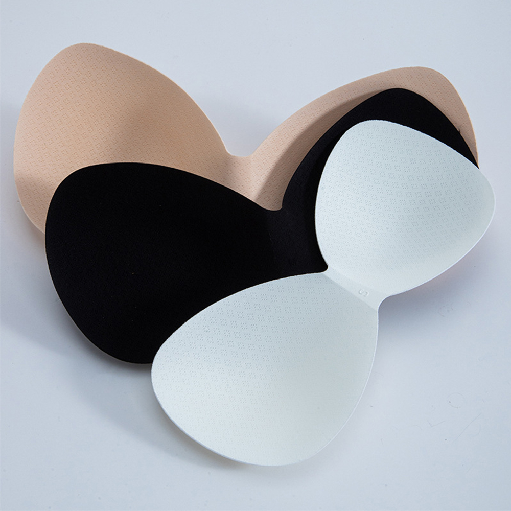 1PC Mango Shape Adhesive Bra B - Silicone Bra Adhesive recension och pris