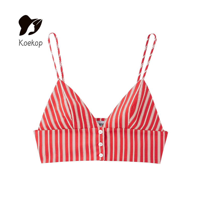 Koekop Women's Fashion Sexy St - Strapless Bra Backless recension och pris