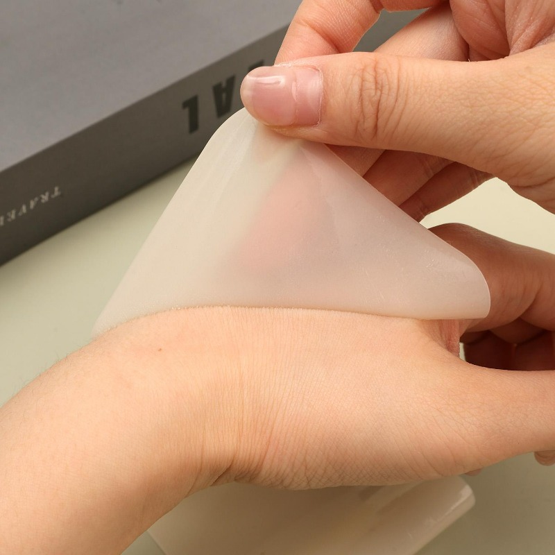 Silicone Breast Lift Tape Self - Push Up Bra Padded recension och pris