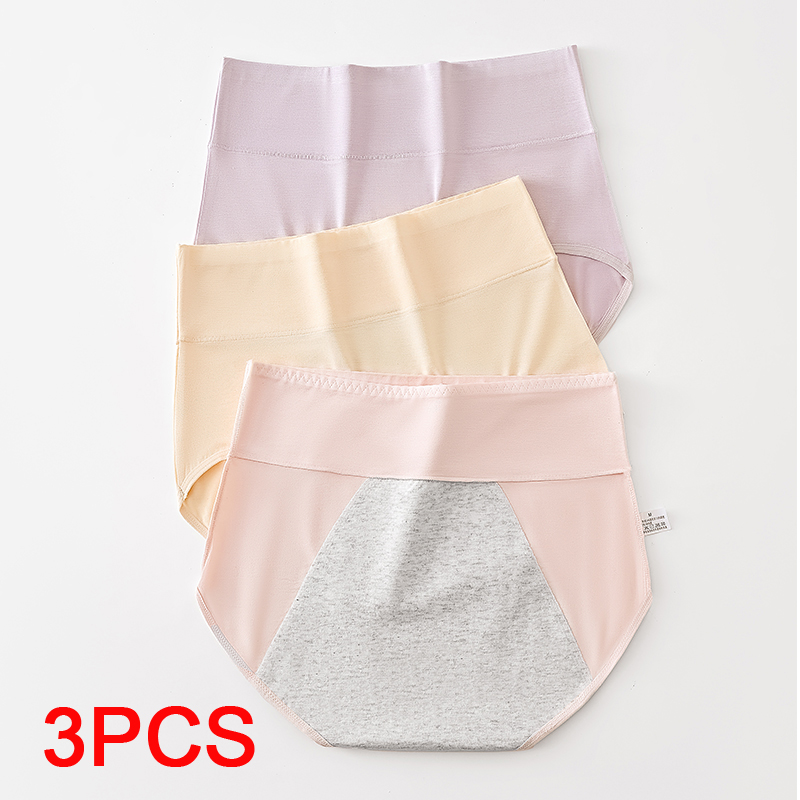 Women Underwear Super Absorben - Period Panty Absorbent recension och pris