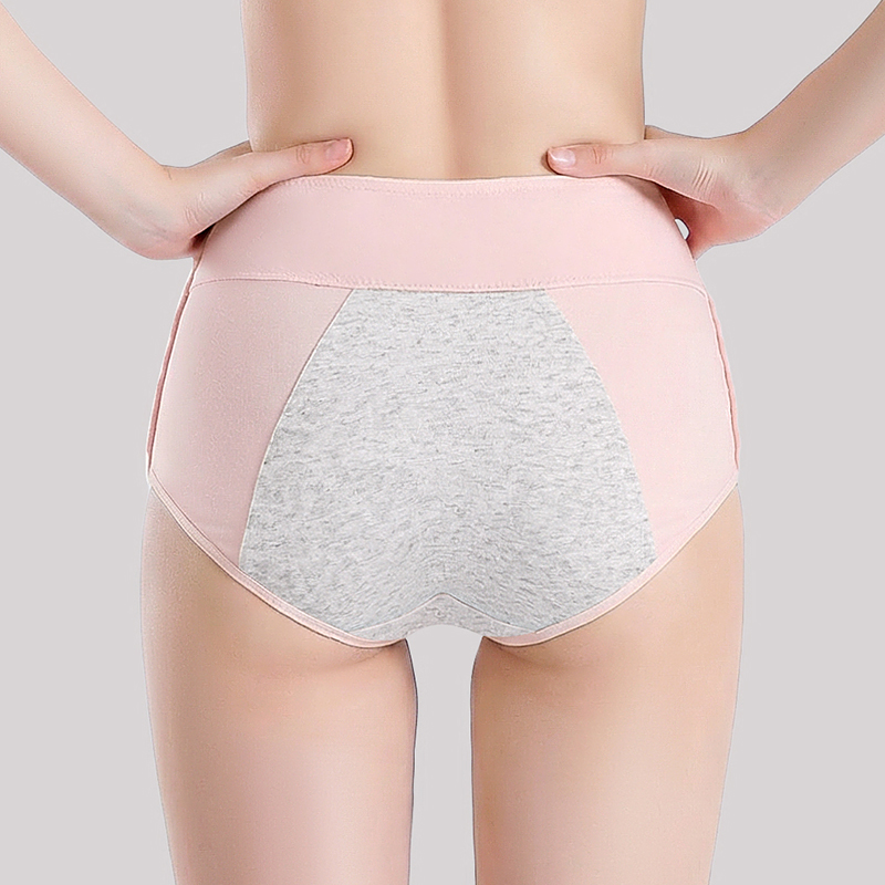 Women Underwear Super Absorben - Period Panty Absorbent recension och pris