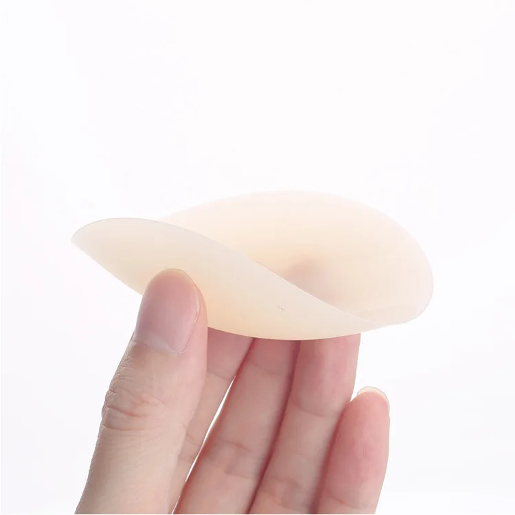 Fashion Silicone Nipple Cover  - Silicone Bra Adhesive recension och pris
