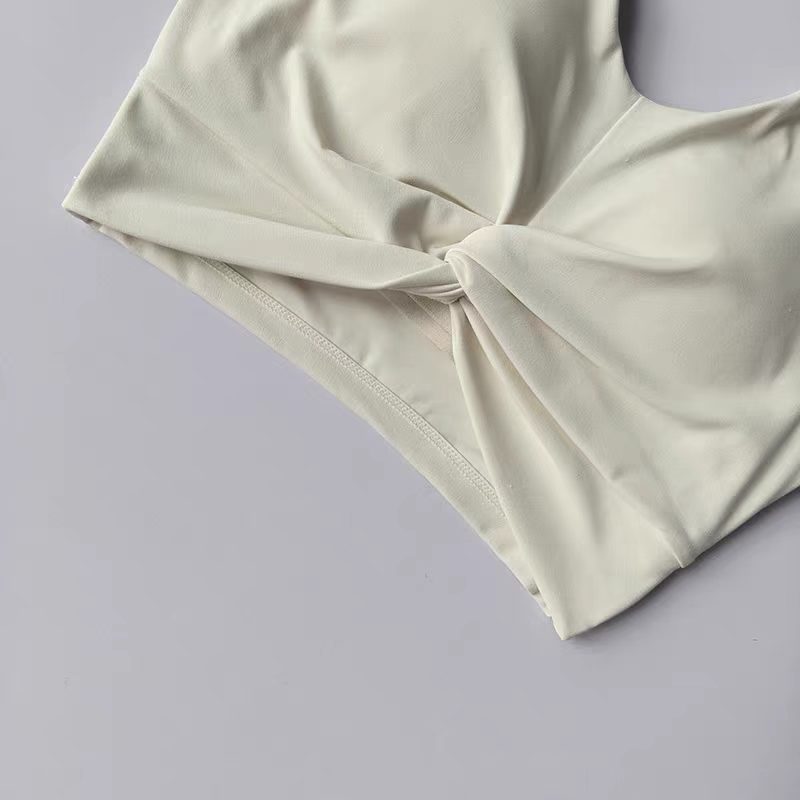 Women's Halter Neck Push Up Sp - Push Up Bra Padded recension och pris