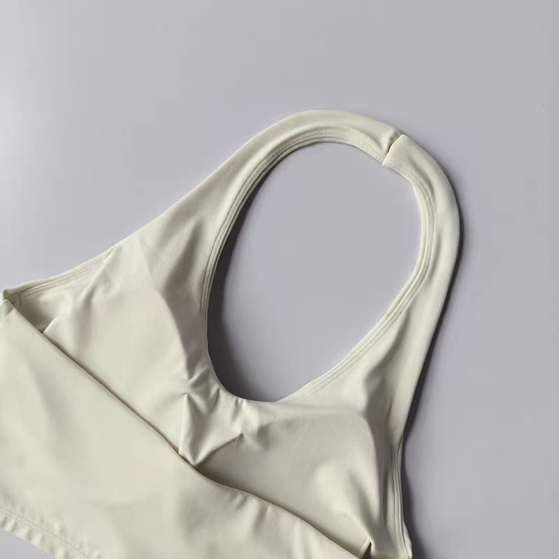Women's Halter Neck Push Up Sp - Push Up Bra Padded recension och pris