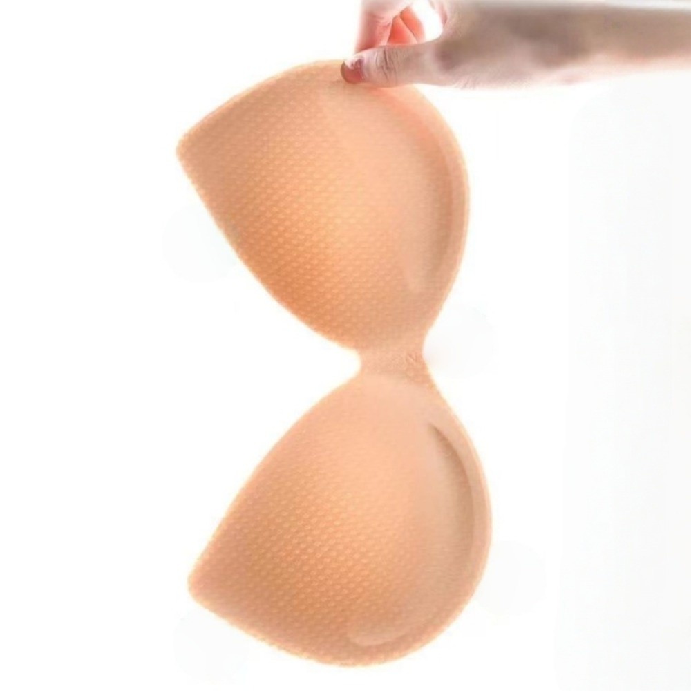 Anti-sagging Push Up Wireless  - Bralette Wireless Soft recension och pris