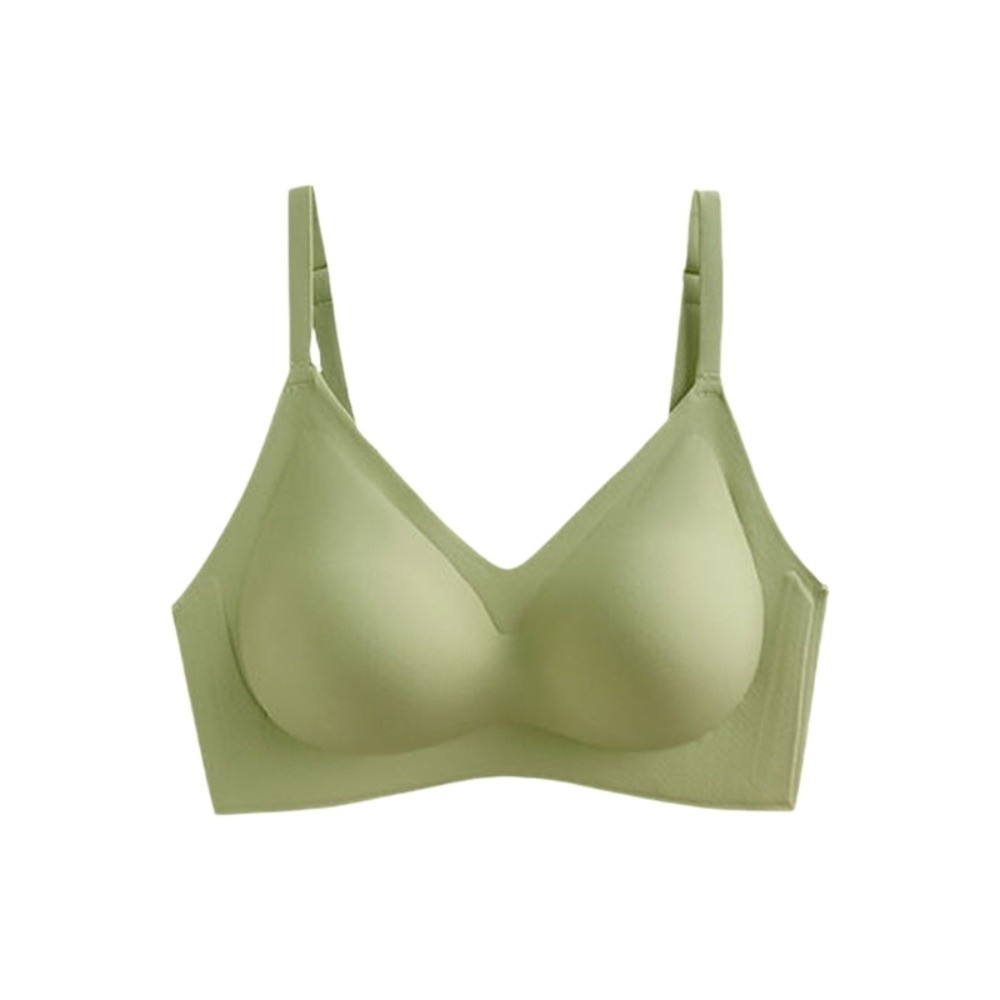 Anti-sagging Push Up Wireless  - Bralette Wireless Soft recension och pris