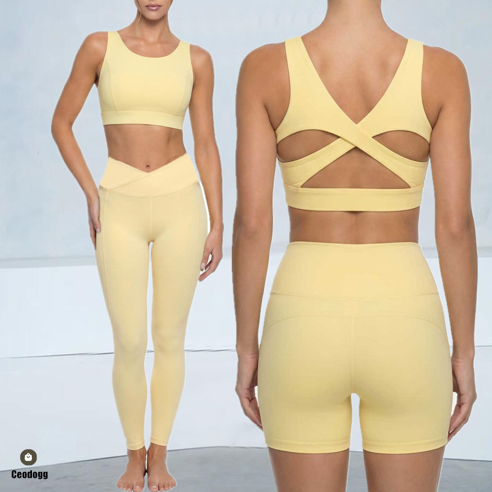 Pad Push Up Yoga Fitness Bra S - Push Up Bra Padded recension och pris