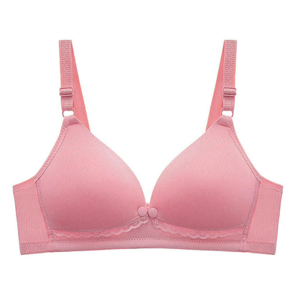 Maternity Nursing Bra Women Br - Nursing Bra Sleep recension och pris