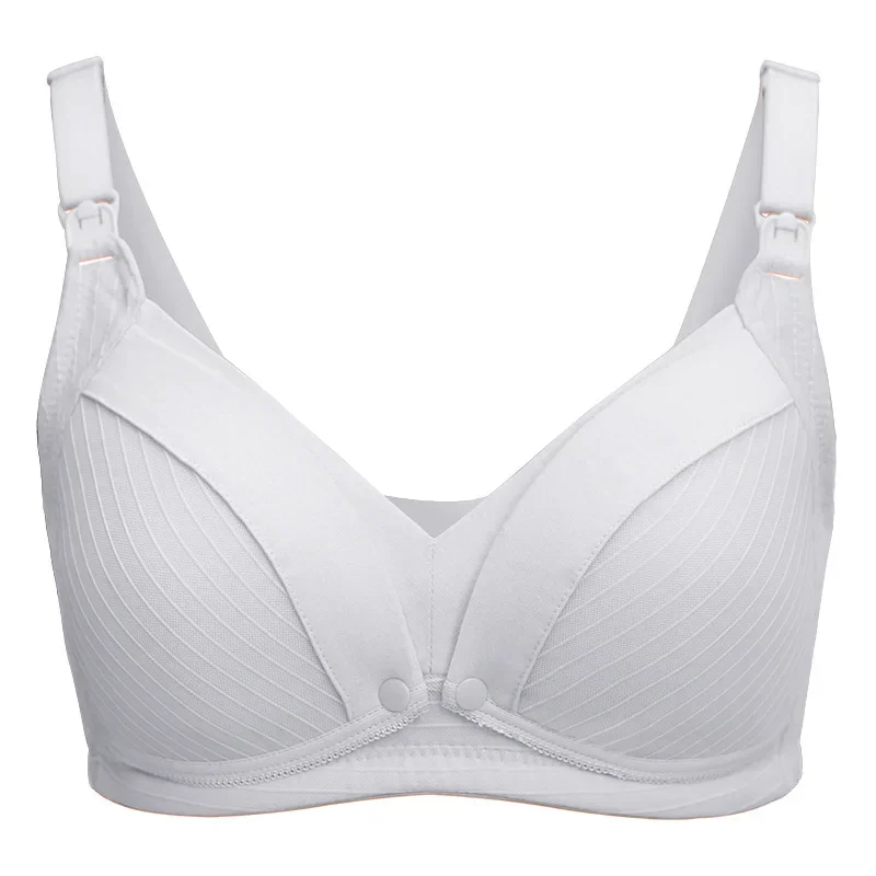 Maternity Nursing Bra Pregnant - Nursing Bra Sleep recension och pris
