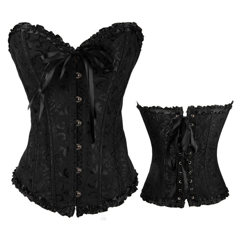 Best-selling Strapless Waist-c - Corset Waist Cinch recension och pris