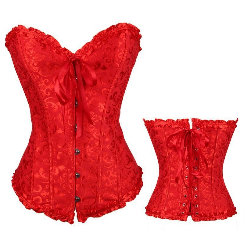 Best-selling Strapless Waist-c - Corset Waist Cinch recension och pris
