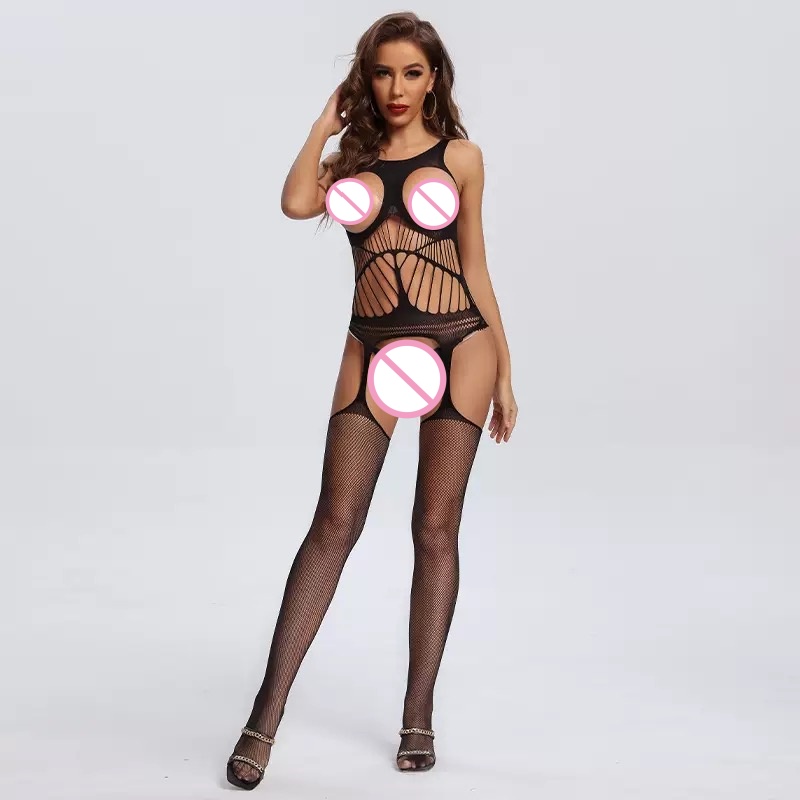 Plus Sexy Lace Lingerie Women' - Lace Teddy Lingerie recension och pris