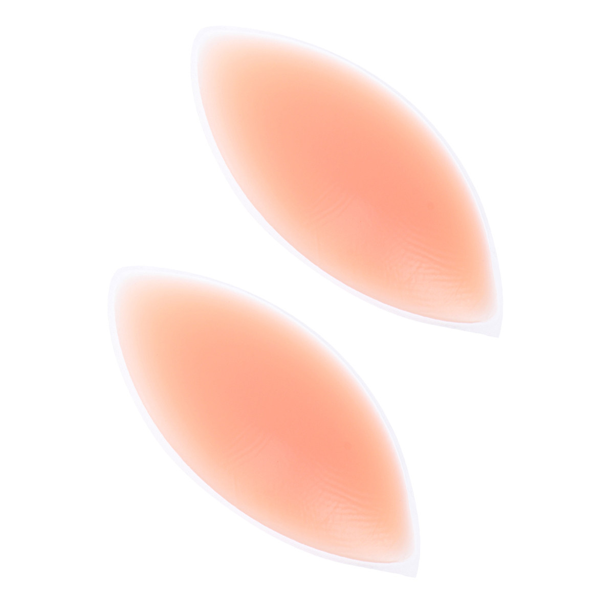 One Pair Silicone Covers Breas - Silicone Bra Adhesive recension och pris