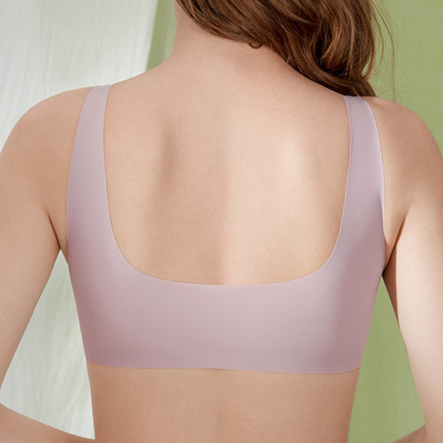 L'bellagiovanna Plus Size Summ - Seamless Underwear Women recension och pris