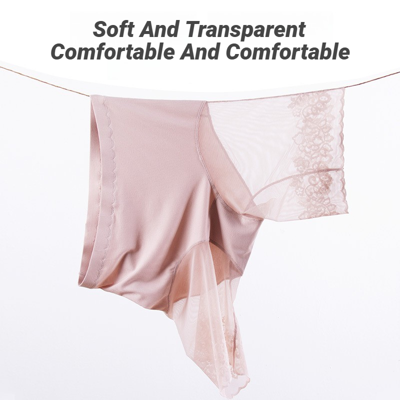 Plus Size Safety Short Pants S - Boyshort Underwear recension och pris
