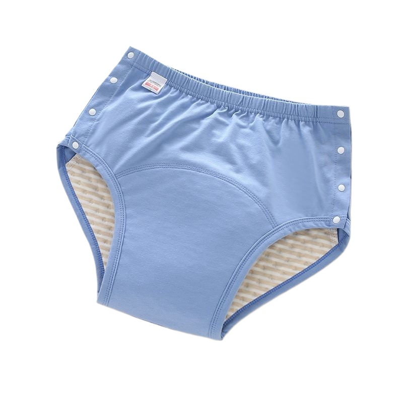 Washable Adult Diapers Reusabl - Period Panty Absorbent recension och pris