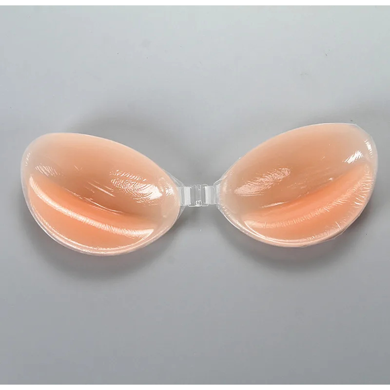 NuBra Silicone Bra for Women - - Silicone Bra Adhesive recension och pris
