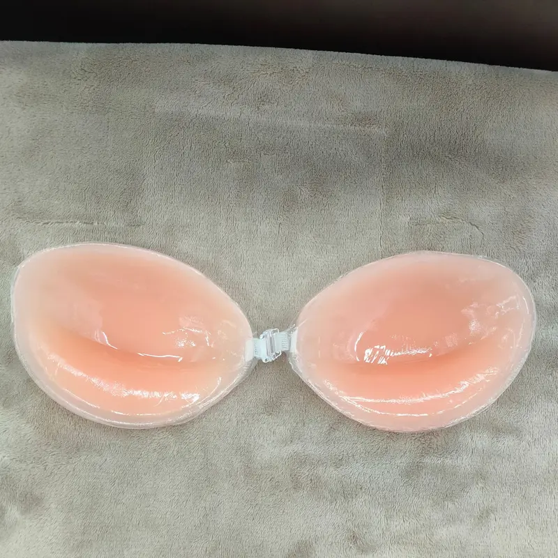 NuBra Silicone Bra for Women - - Silicone Bra Adhesive recension och pris