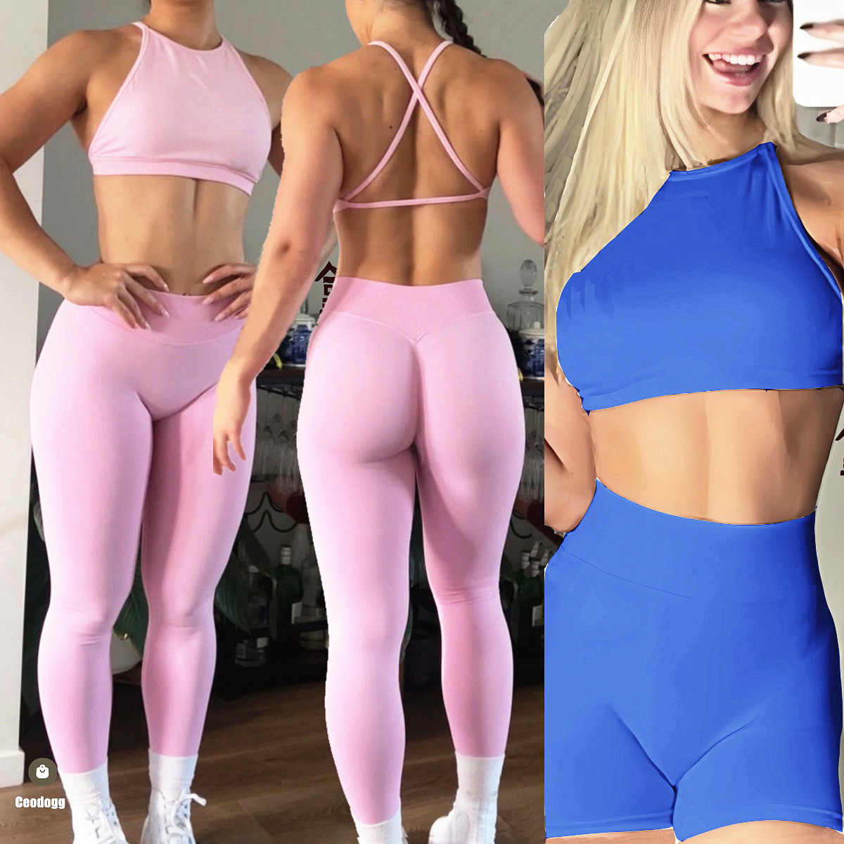 Drfnamic High Neck Backless Sp - Push Up Bra Padded recension och pris