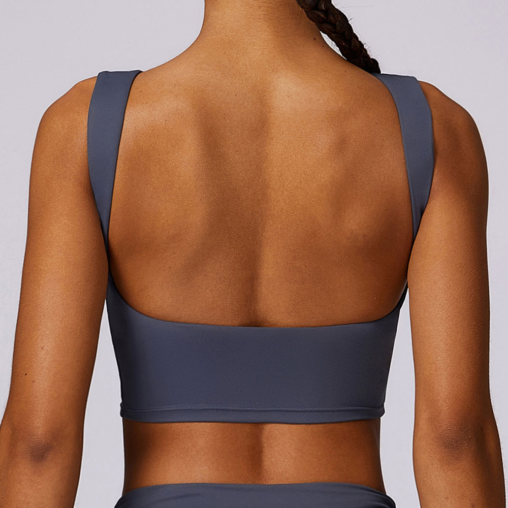 Women Sports Bras Yoga Top Ves - Sports Bra High Impact recension och pris