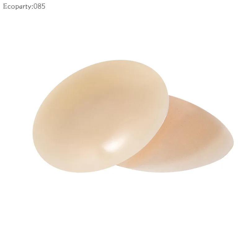 Women Nipple Cover Invisible B - Nipple Cover Pasties recension och pris