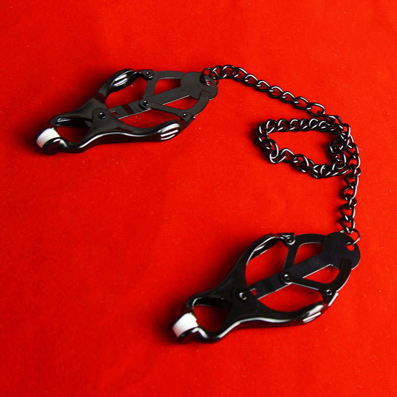 All Metal Intense Nipple Cover - Nipple Cover Pasties recension och pris