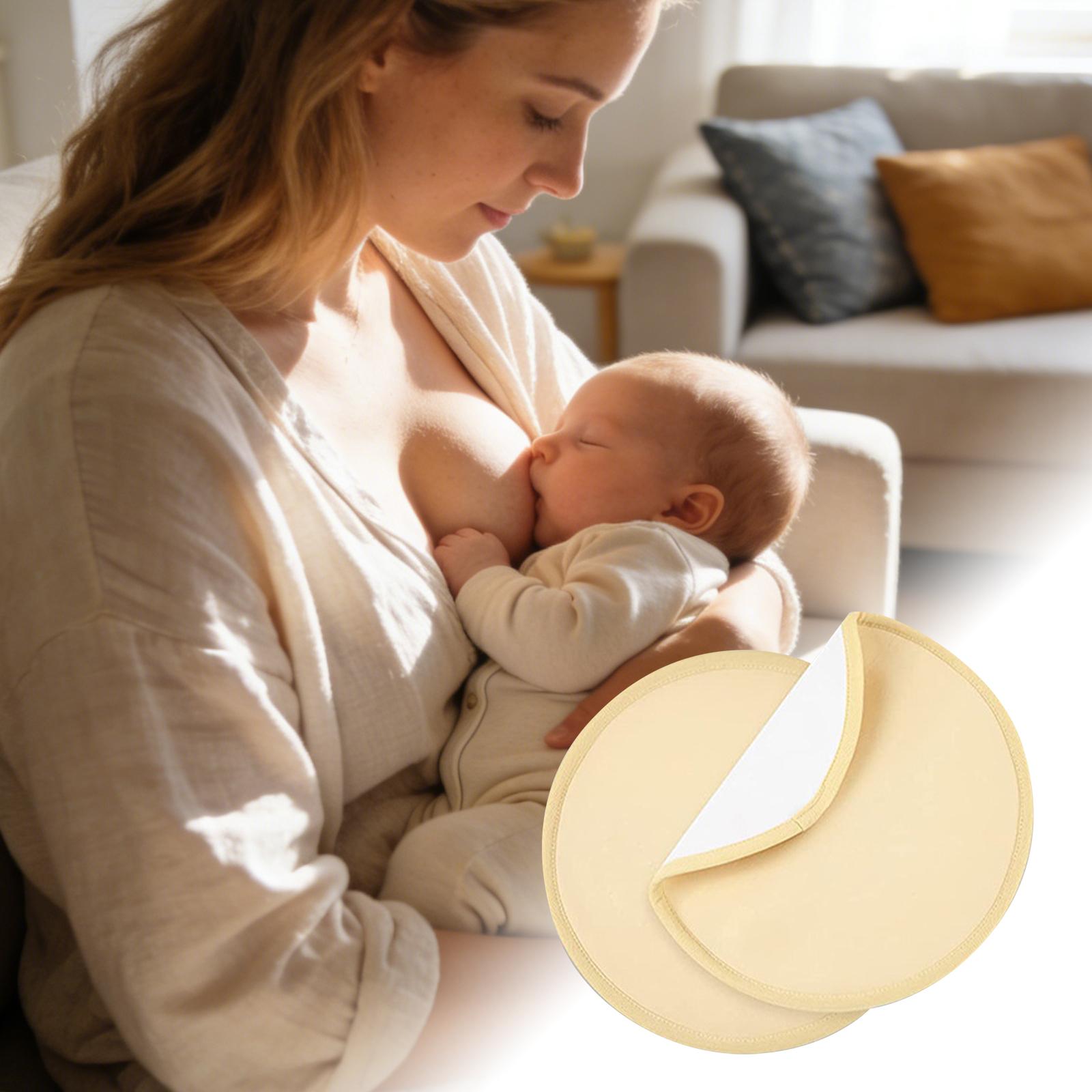Nursing Pads For Breastfeeding - Nursing Bra Sleep recension och pris