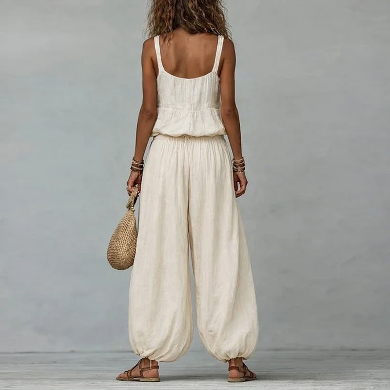 Women Sleeveless Lace V Neck S - Cami Top Lace recension och pris