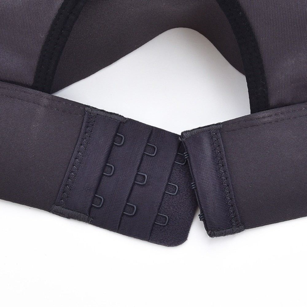 Comfortable Shockproof Women S - Sports Bra High Impact recension och pris