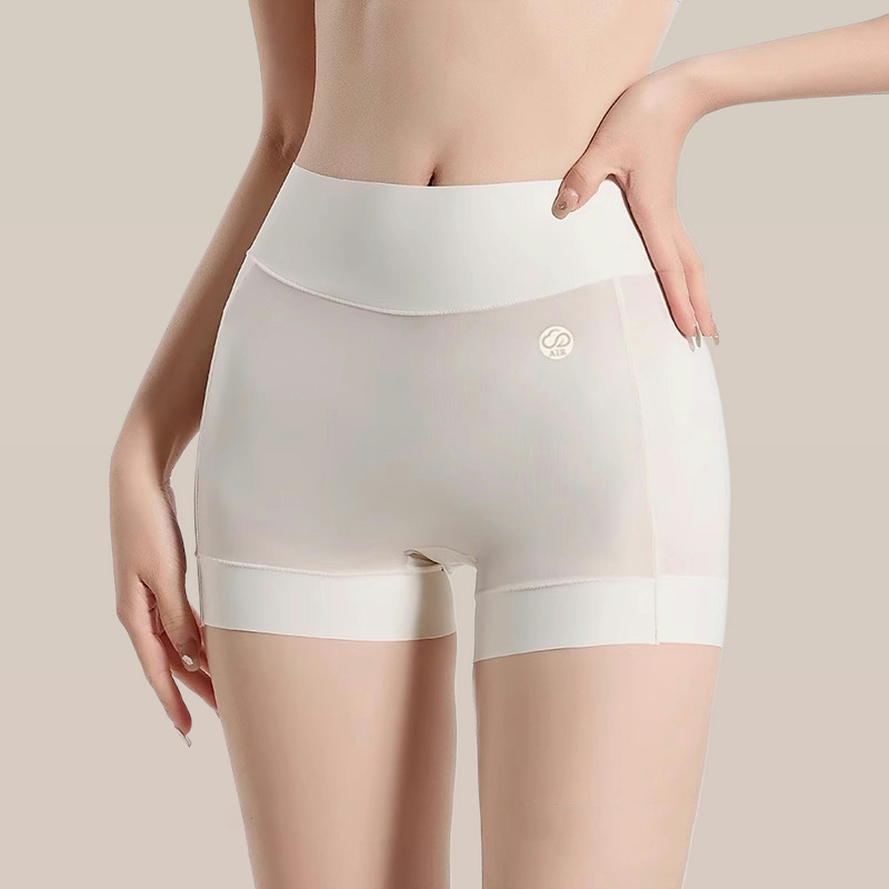 Women's Safety Shorts Seamless - Boyshort Underwear recension och pris