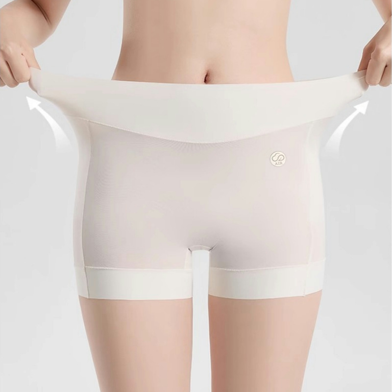 Women's Safety Shorts Seamless - Boyshort Underwear recension och pris