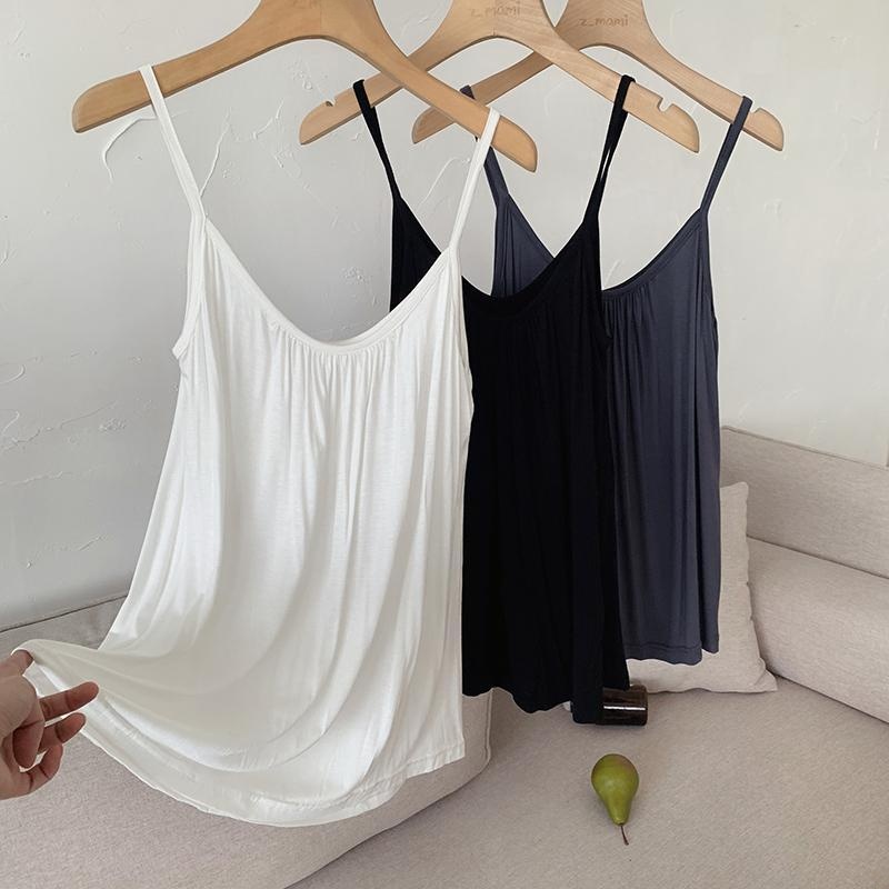 plus Size Loose Strapless Vest - Strapless Bra Backless recension och pris