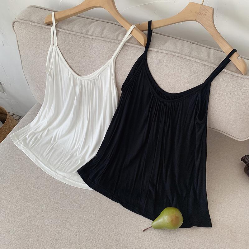 plus Size Loose Strapless Vest - Strapless Bra Backless recension och pris