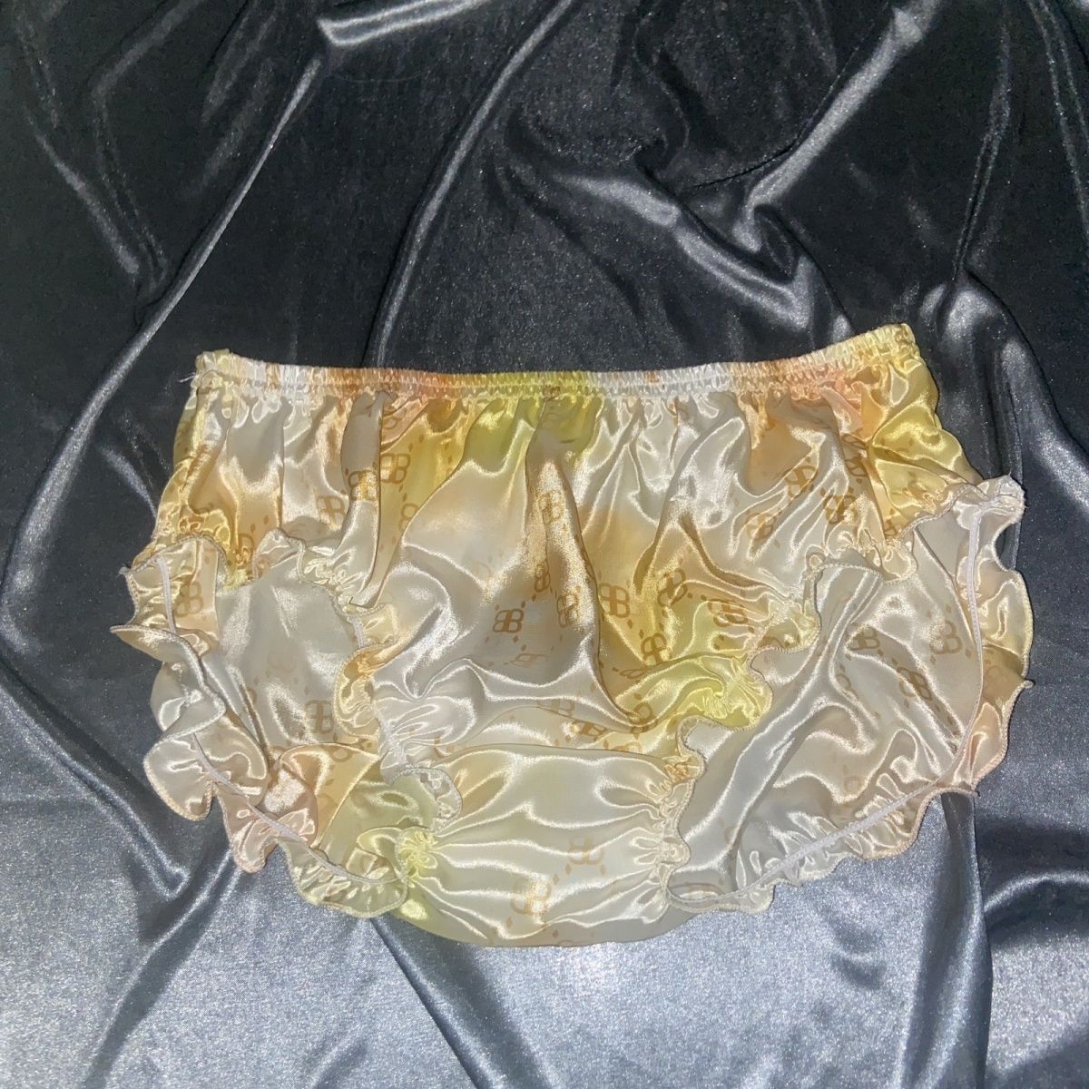 Sexy Male Female Couple Underw - Boyshort Underwear recension och pris