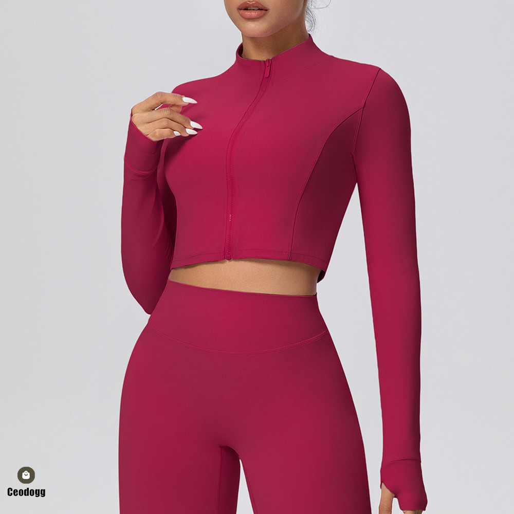 Pad Cross Shoulder Strap Yoga  - Sports Bra High Impact recension och pris
